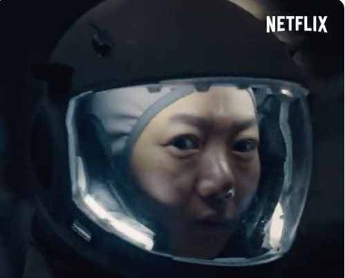 Image Source_Twitter | NetflixKR