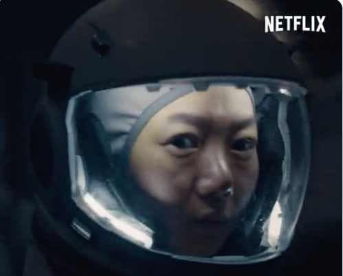Image Source_Twitter | NetflixKR