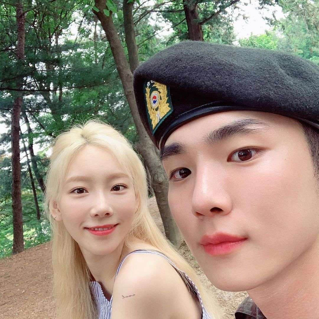 Image Source instagram | bumkeyk