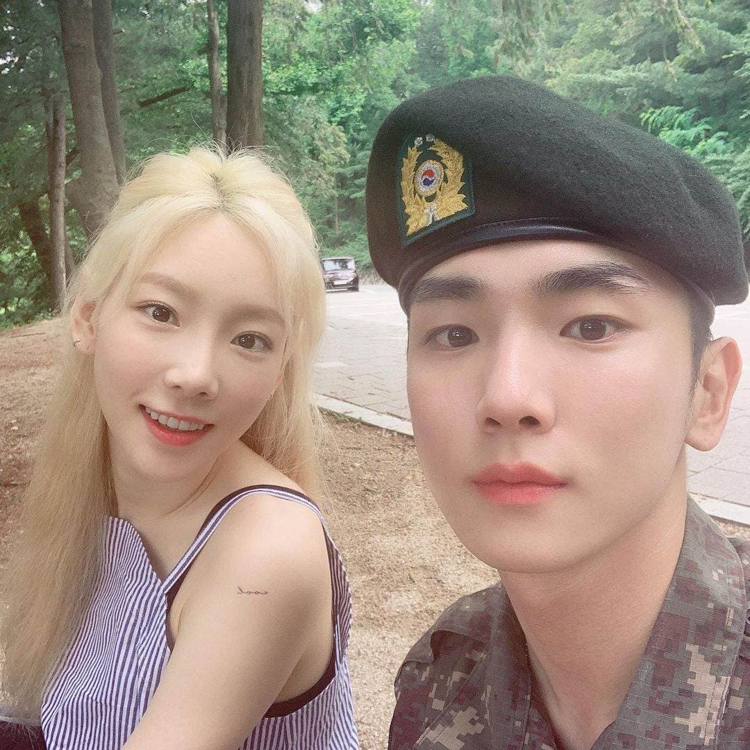 Image Source instagram | bumkeyk
