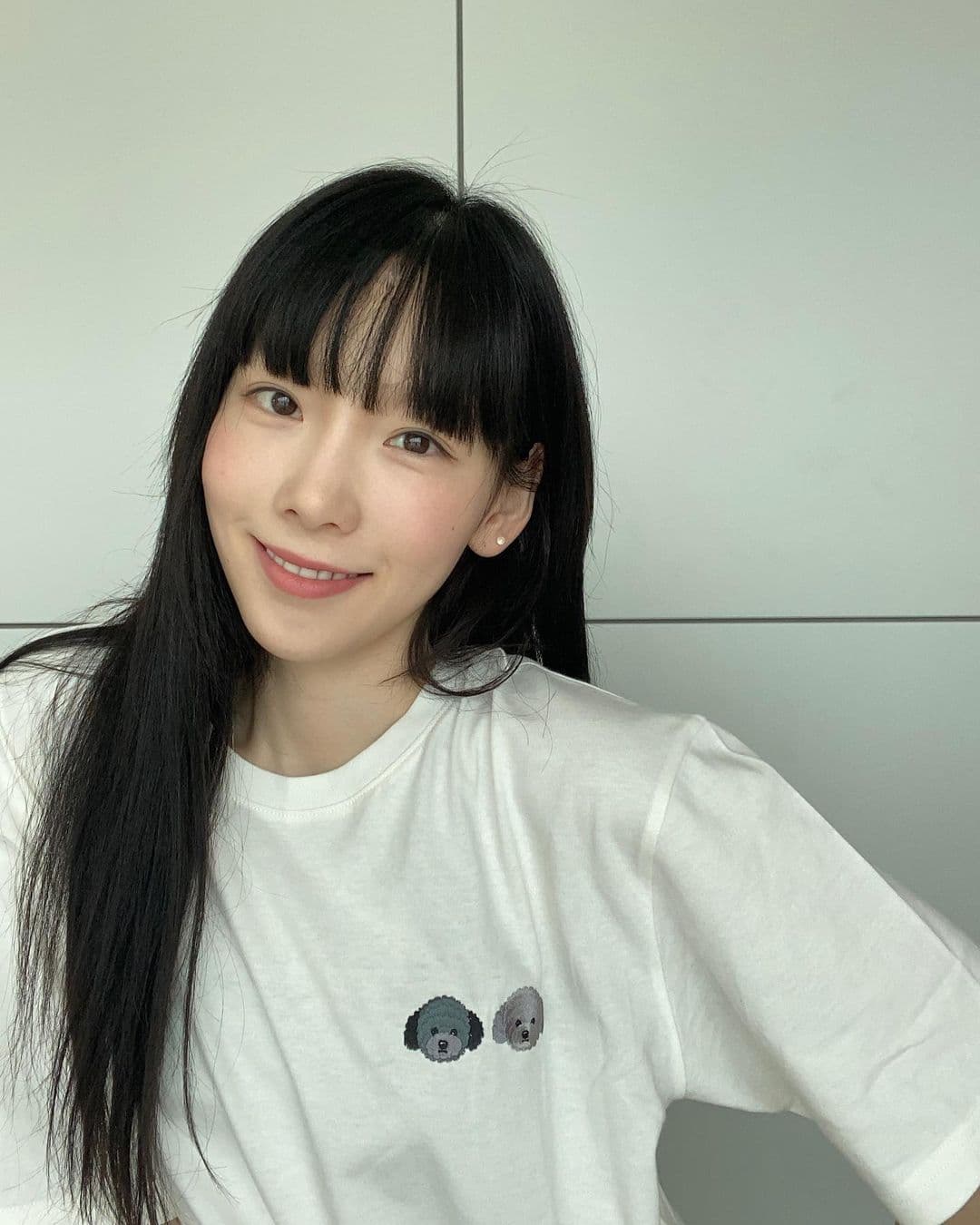Image Source instagram | taeyeon_ss
