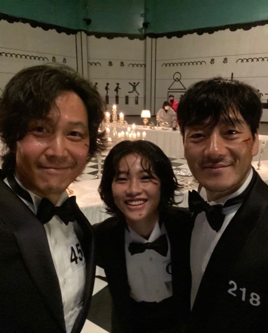 Image Source_Instagram | hoooooyeony