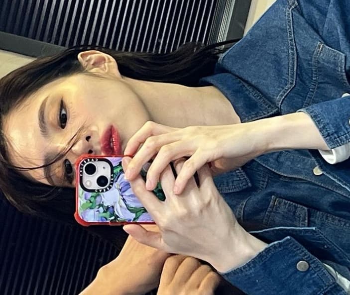 Image Source_Instagram | xeesoxee