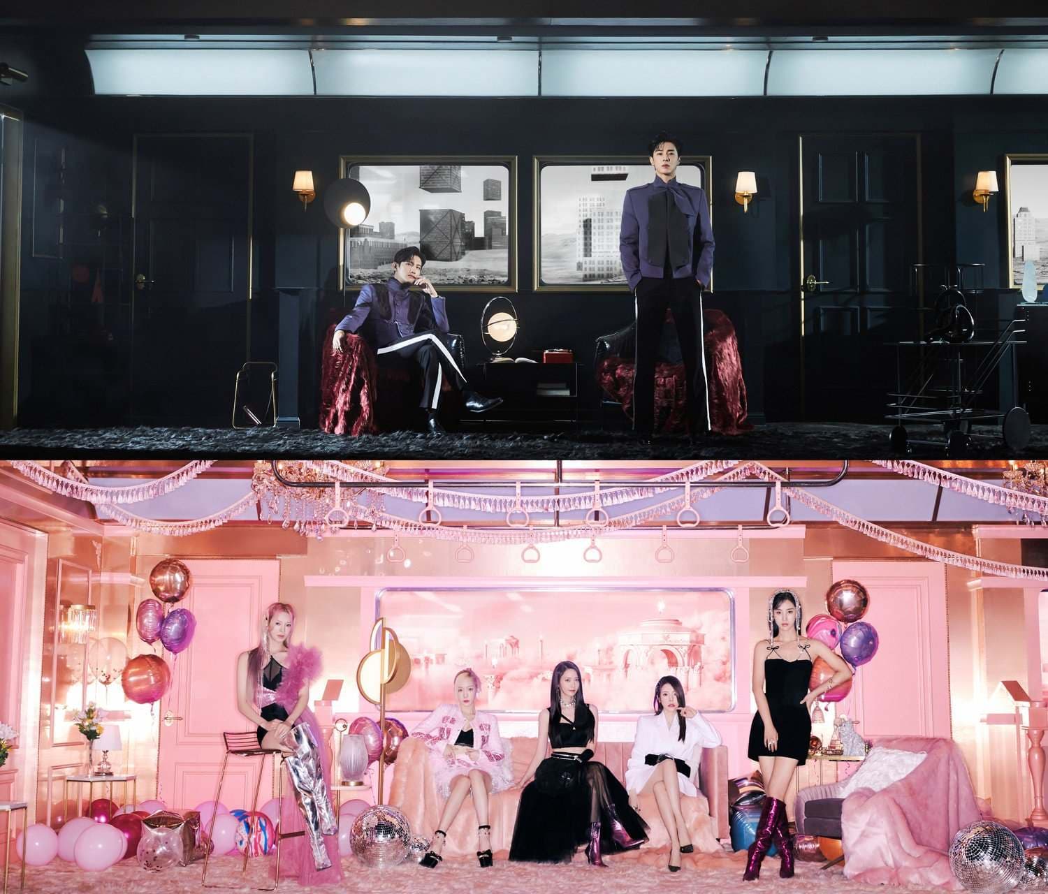 Image Source Facebook |smtown