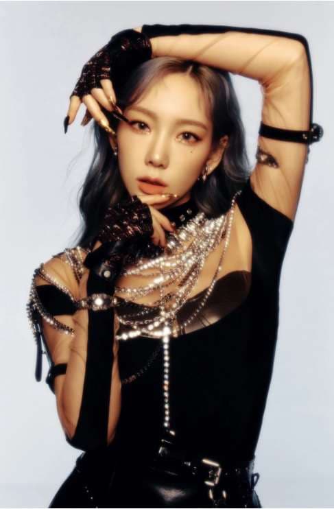 Image Source instagram | taeyeon_ss