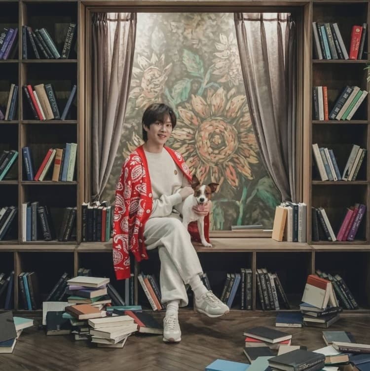 Image Source_Instagram |kimheenim