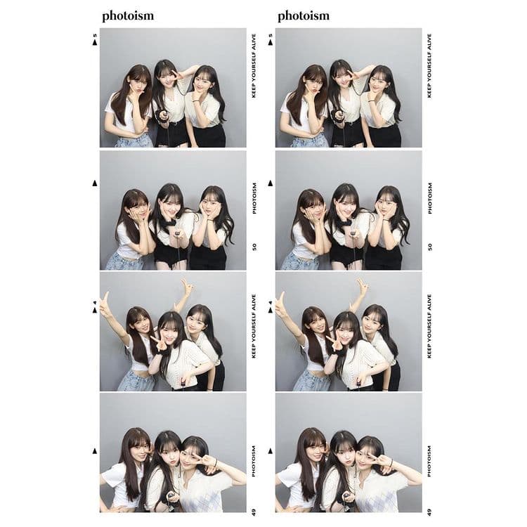 Image Source_Instagram | letsgoeunn