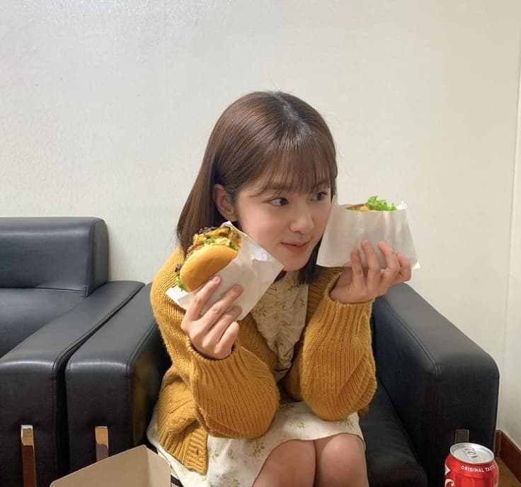 Image Source_Instagram | hyesuuuuuya