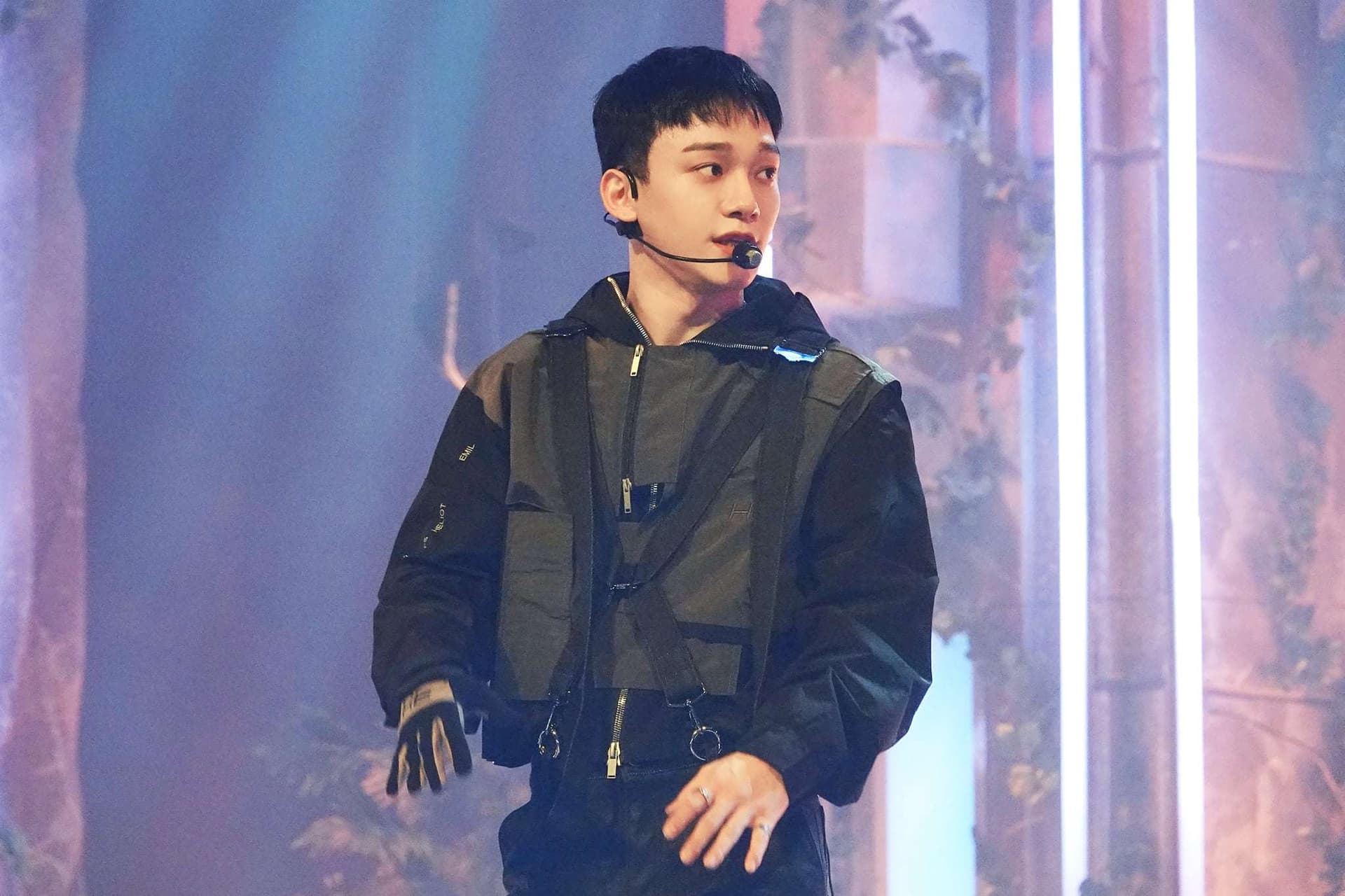Image Source Facebook | weareoneEXO  