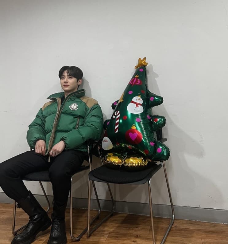 Image Source_Instagram | optimushwang