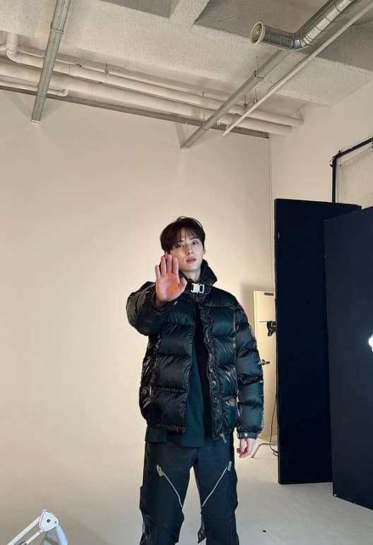 Image Source_Instagram | optimushwang