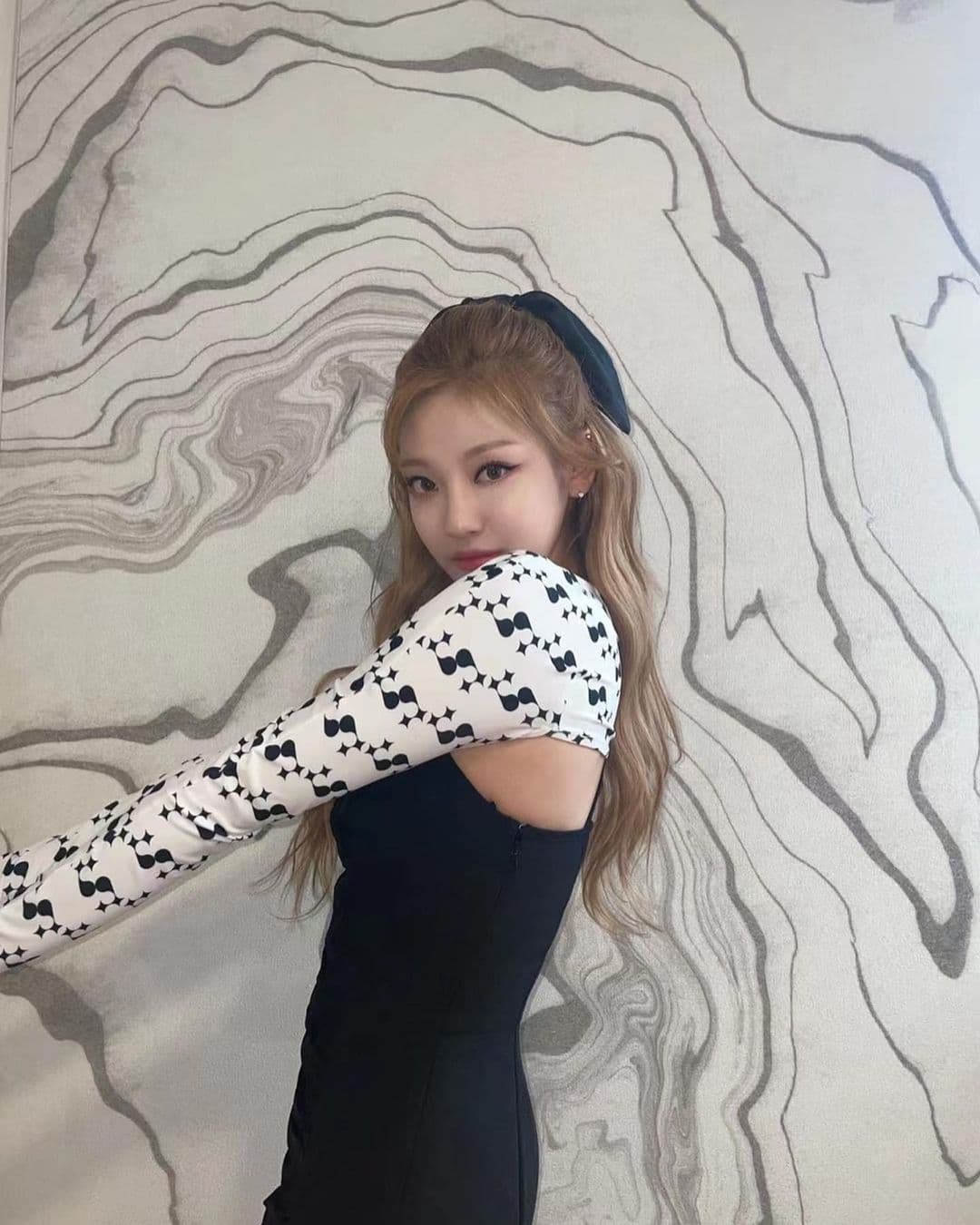 Image Source_Instagram | aespa_official