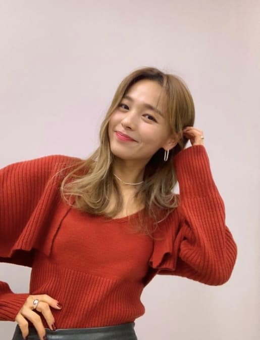 Image Source_Instagram | sunye.m