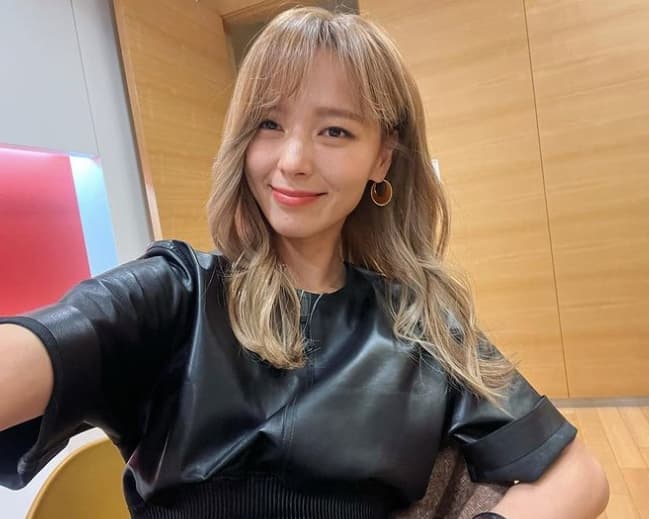Image Source_Instagram | sunye.m