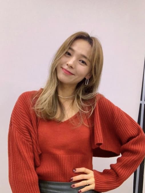 Image Source_Instagram | sunye.m