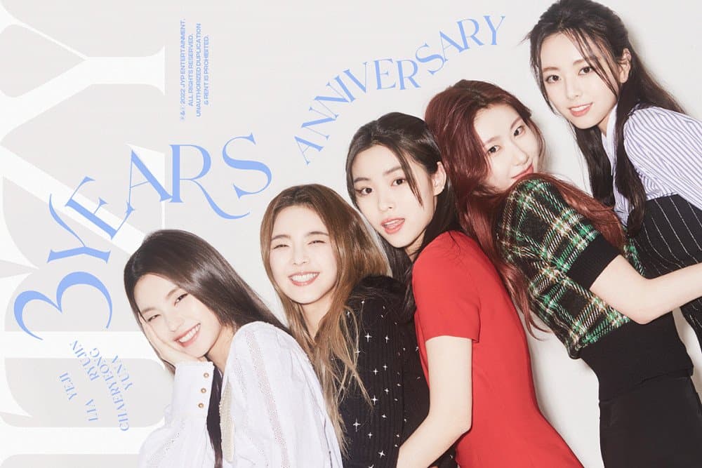 Image Source instagram | itzy.all.in.us