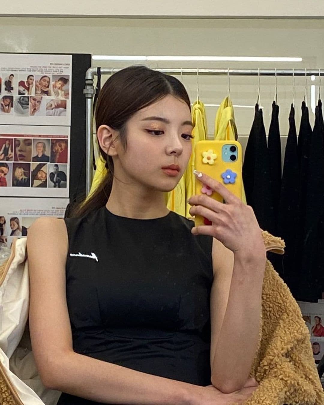 Image Source instagram | itzy.all.in.us
