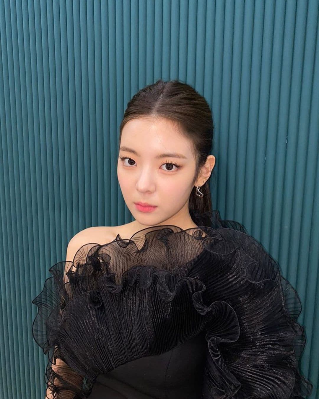 Image Source instagram | itzy.all.in.us