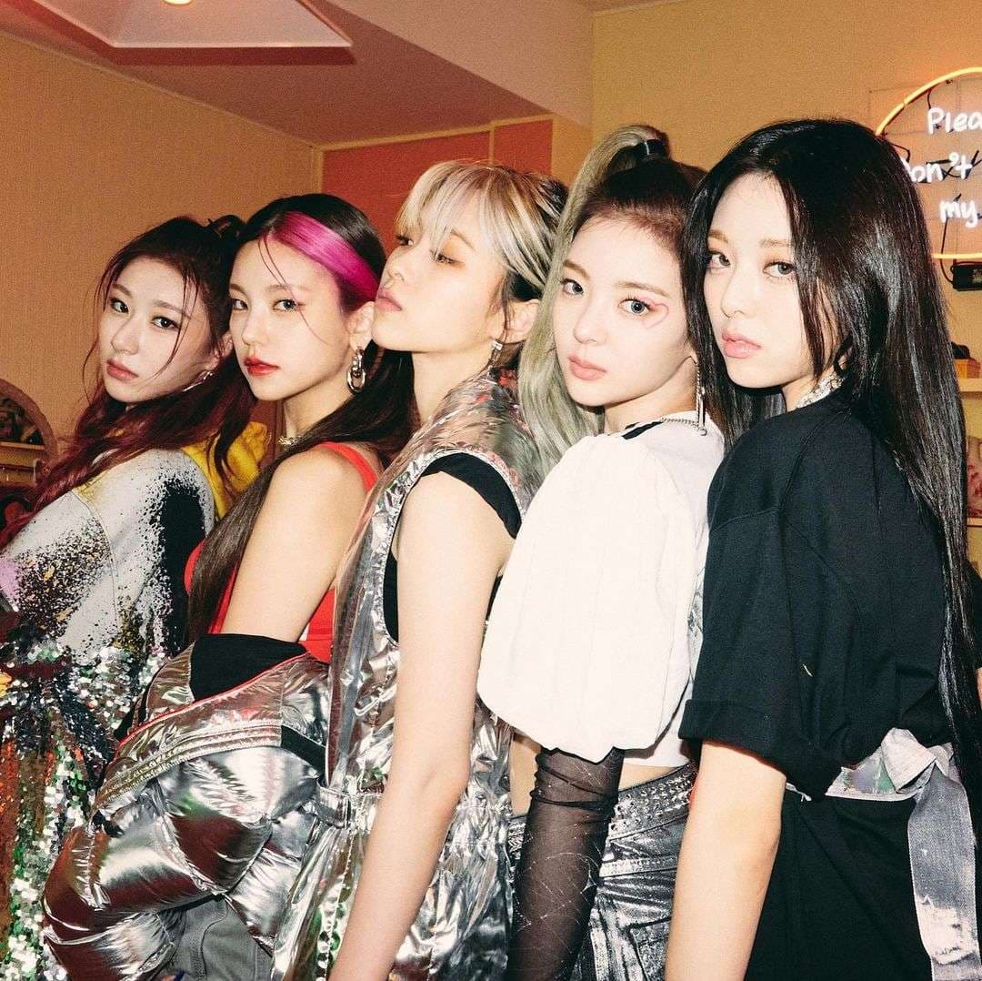 Image Source_Instagram | itzy.all.in.us