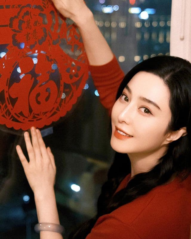 Image Source_Instagram | bingbing_fan