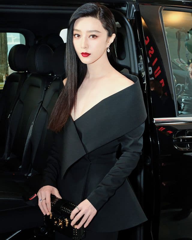 Image Source_Instagram | bingbing_fan