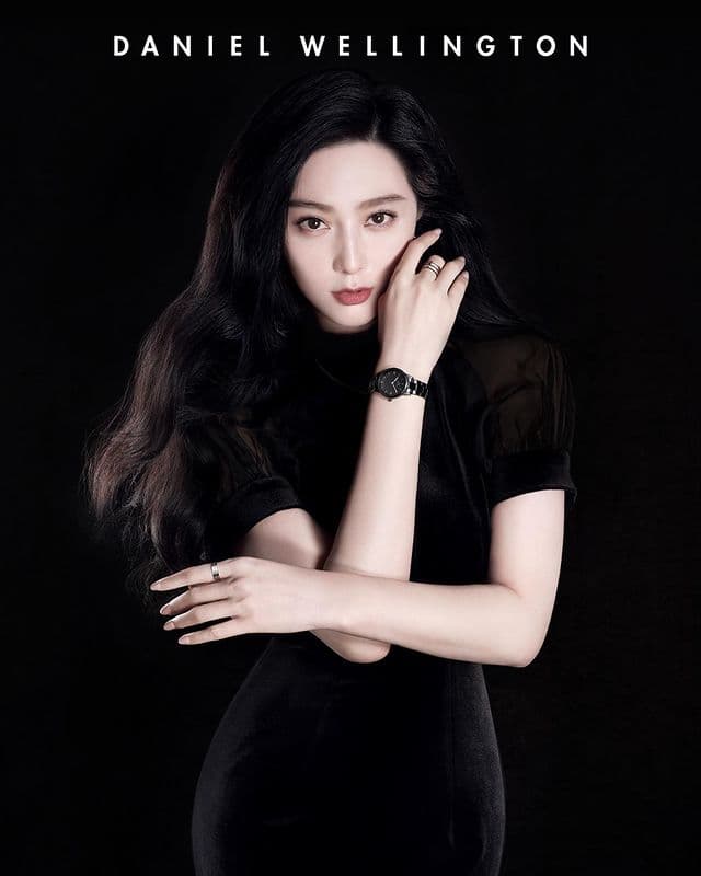 Image Source_Instagram | bingbing_fan