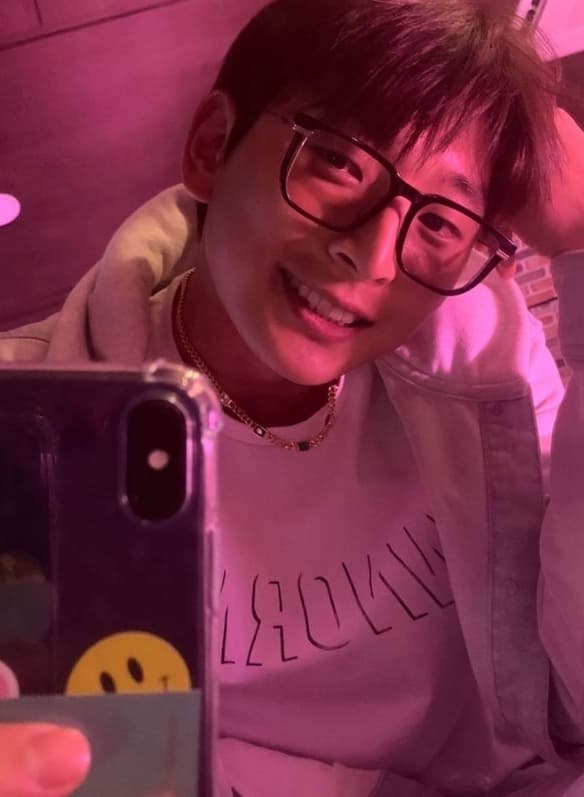 Image Source_Instagram | jinwoon52