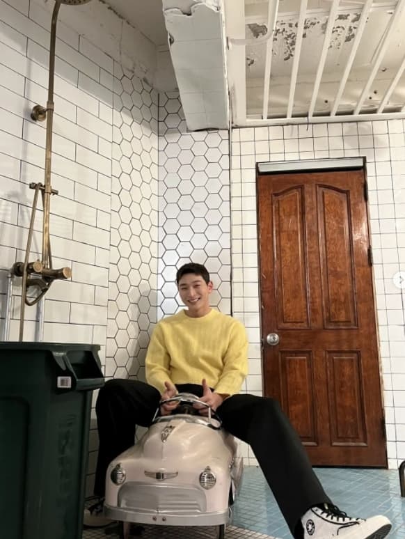 Image Source_Instagram | jinwoon52