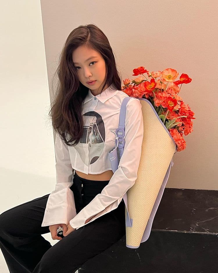 Image Source_Instagram | jennierubyjane
