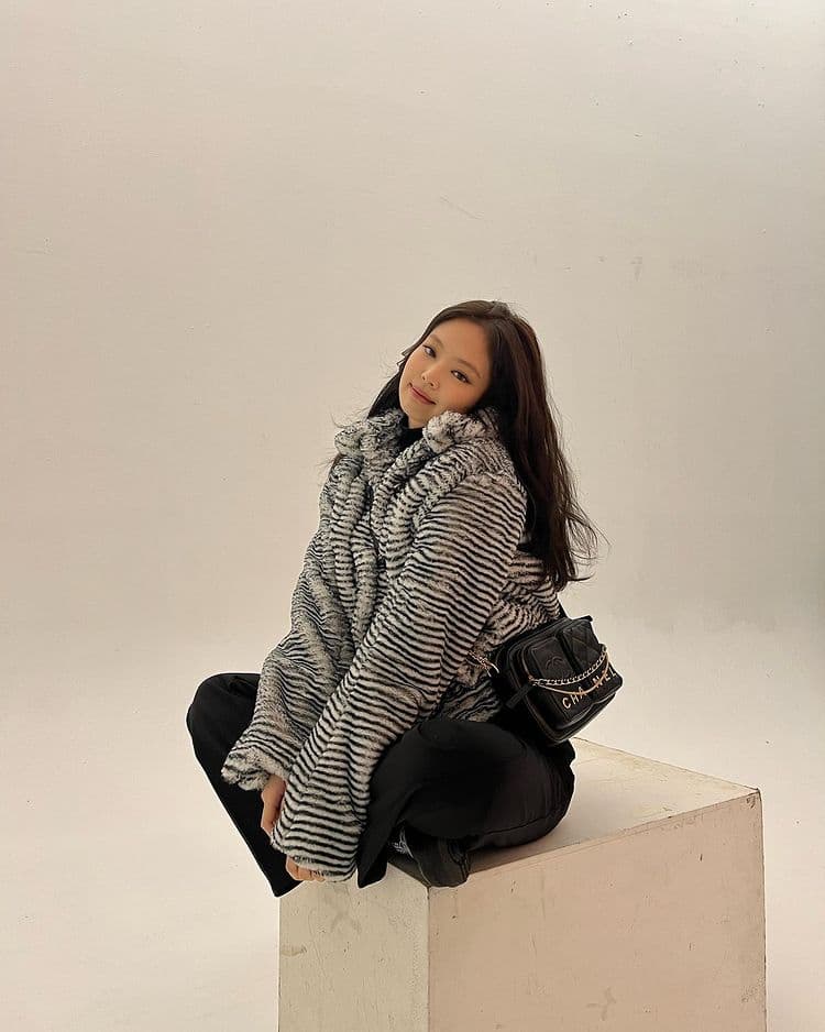 Image Source_Instagram | jennierubyjane