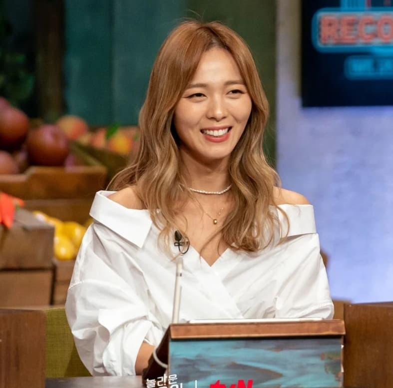 Image Source_Instagram | amazingsat_official