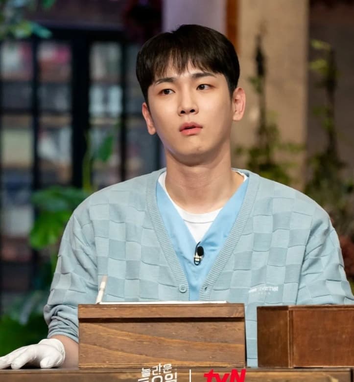 Image Source_Instagram | amazingsat_official