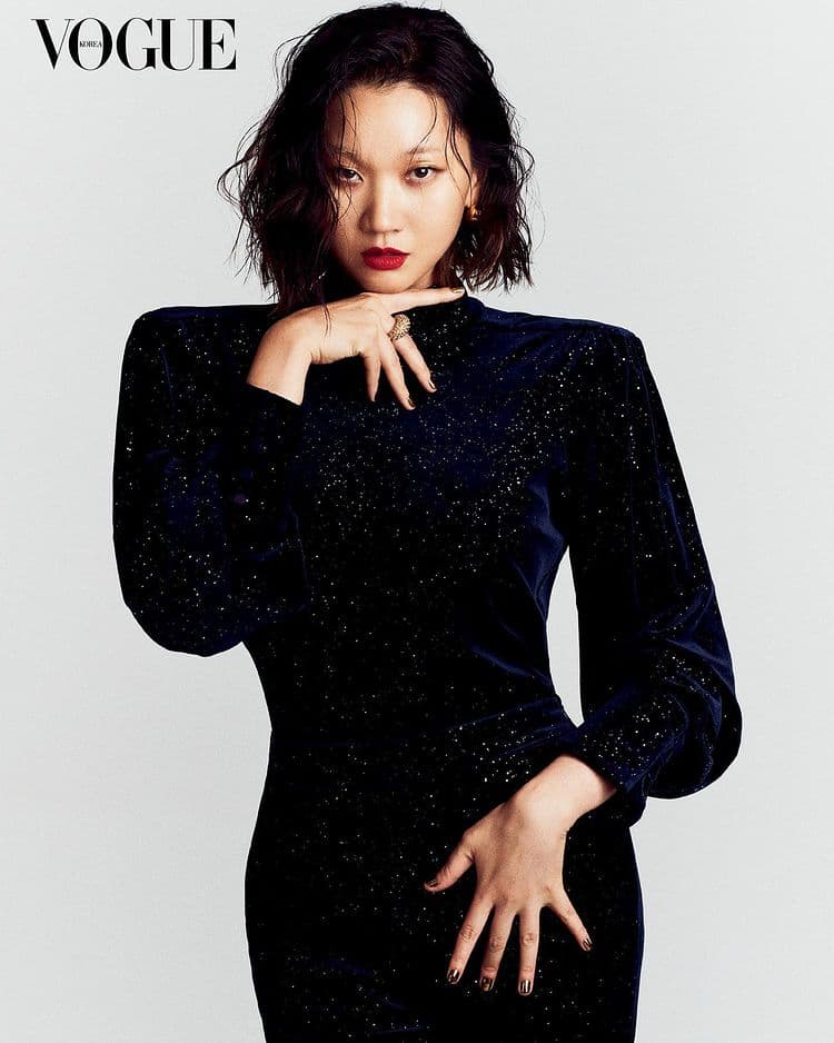Image Source_Instagram | yoonjujang