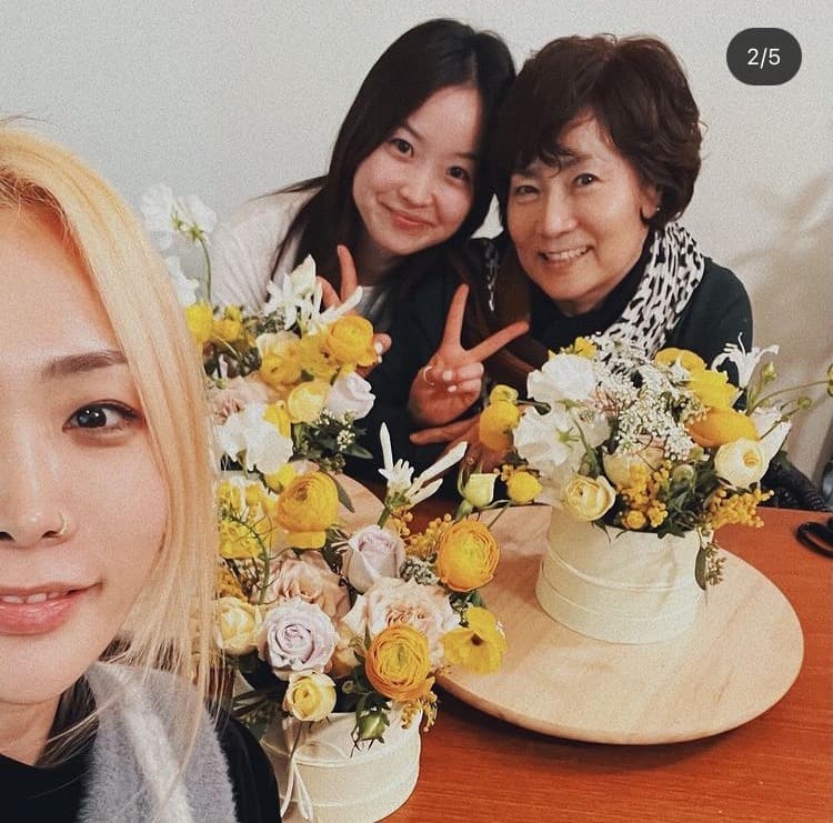 Image Source_Instagramㅣ__honey.j__