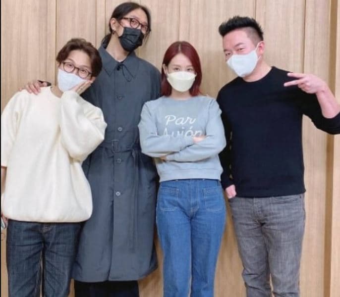Image Source_Instagramㅣcultwoshow
