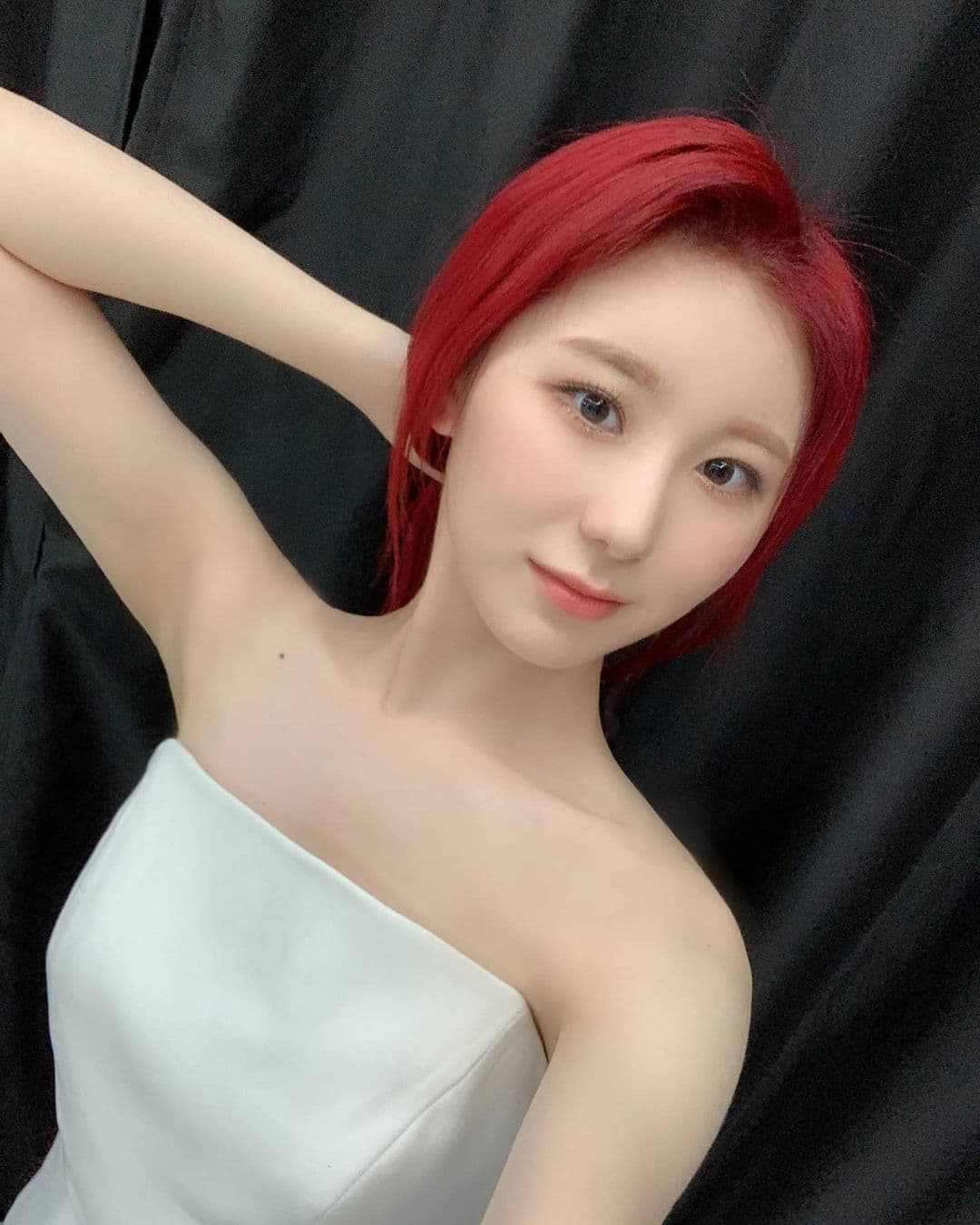 Image Source instagram | IZ*ONE