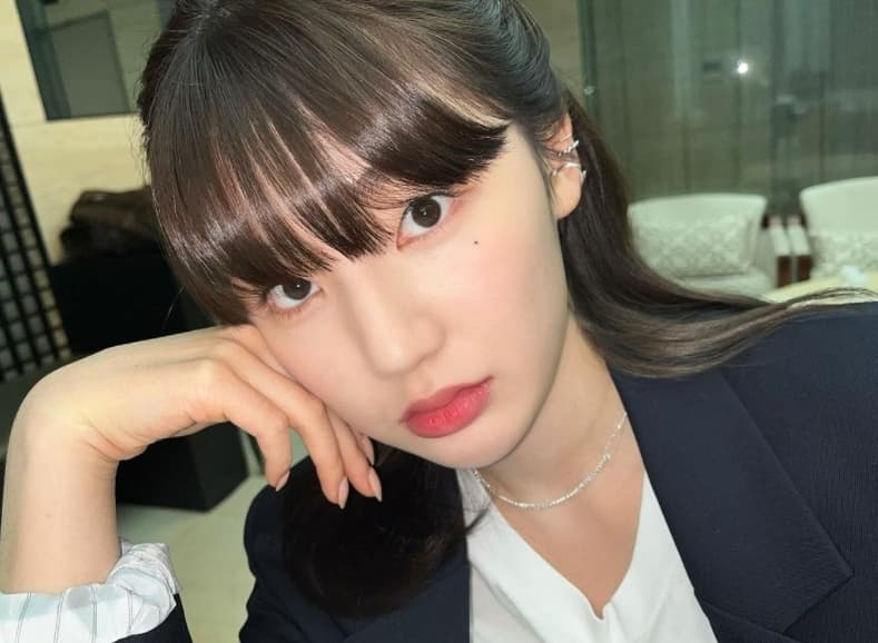 Image Source instagram |2eunsaem