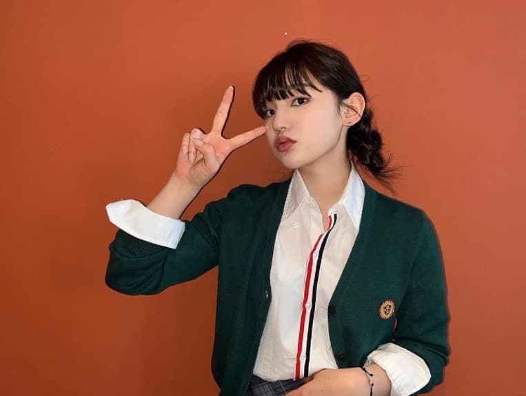 Image Source instagram |2eunsaem