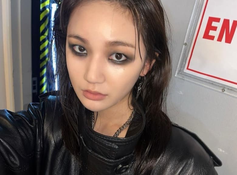 Image Source instagram |2eunsaem