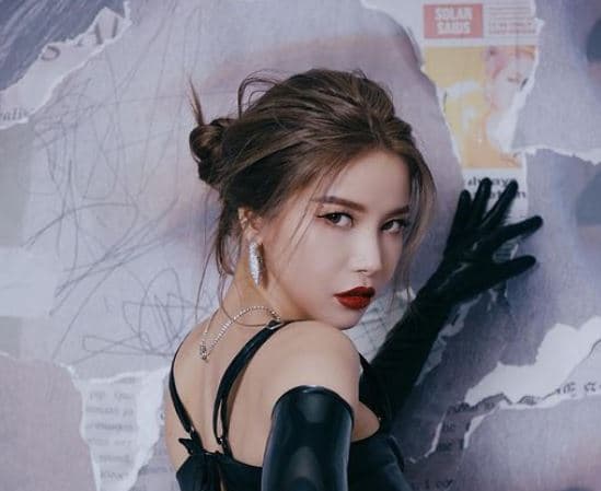 Image Source_Instagramㅣsolarkeem