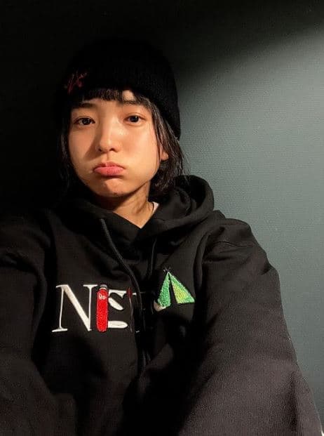 Image Source_Instagramㅣkimtaeri_official 