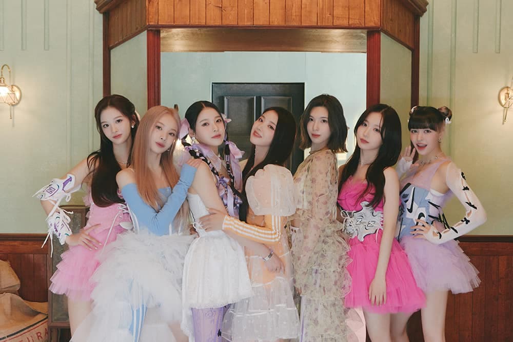 Image Source_FaceBook｜NMIXXOfficial