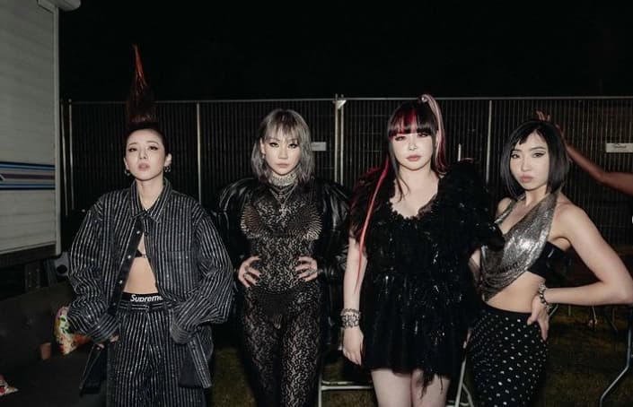 Image Source_Instagram | chaelincl