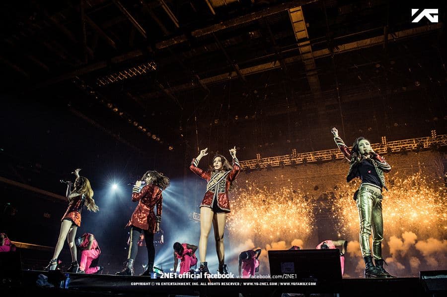 Image Source_Instagram | chaelincl