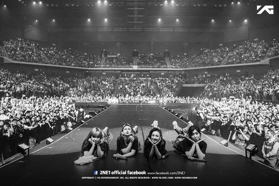 Image Source_Instagram | chaelincl