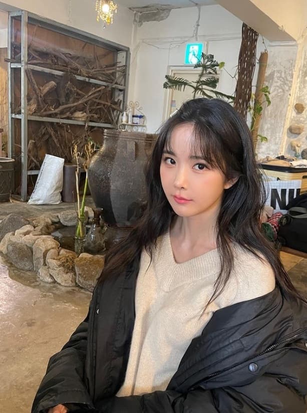 Image Source_Instagram | cho_hyunyoung