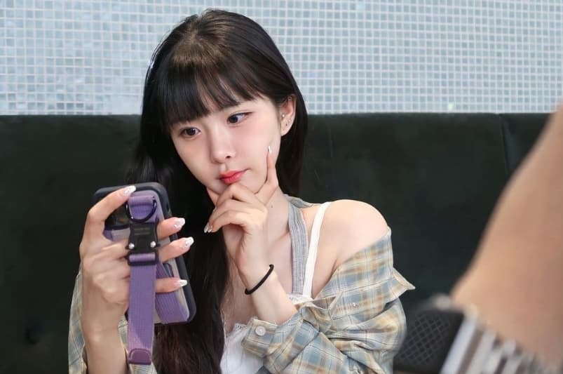 Image Source_Instagram | cho_hyunyoung