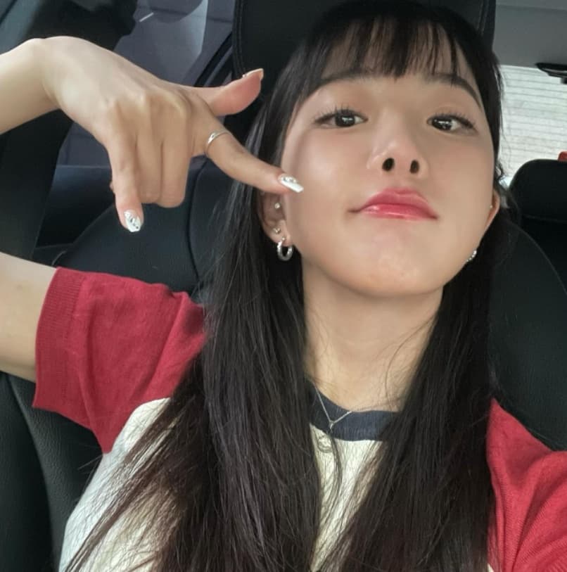 Image Source_Instagram | cho_hyunyoung
