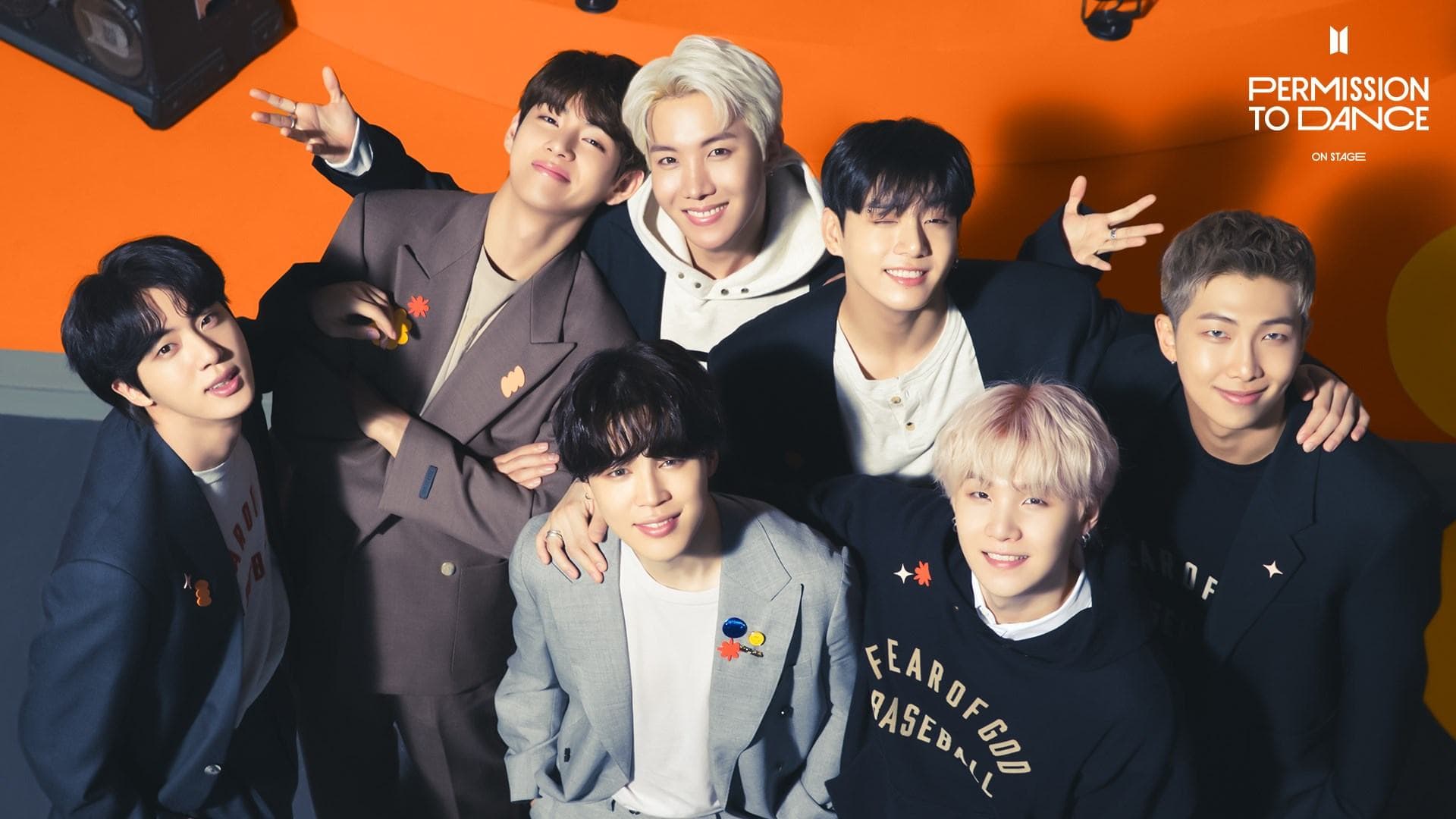 Image Source Facebook | bangtan.official