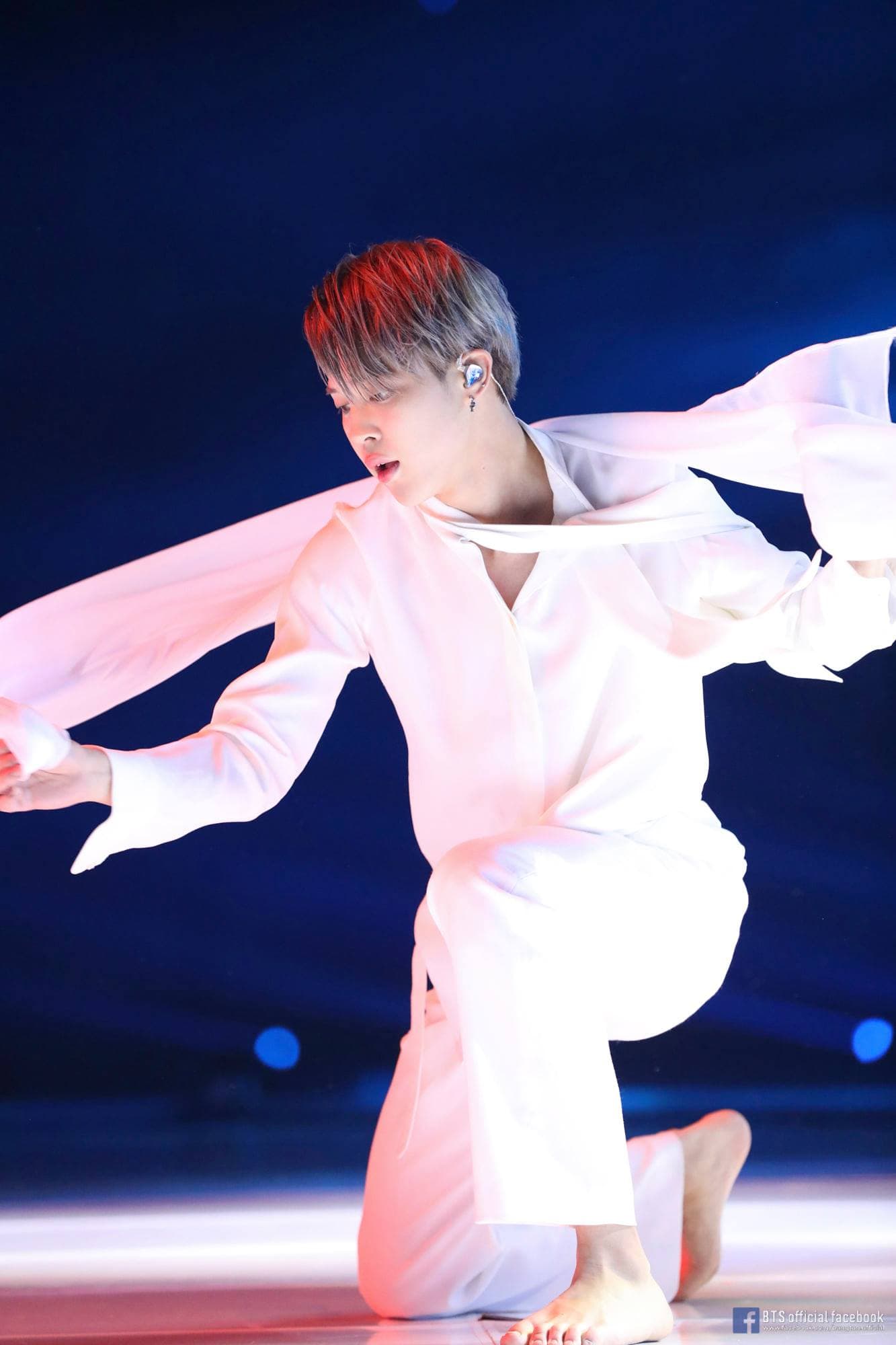 Image Source Facebook | bangtan.official